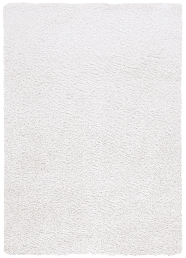 Safavieh Cloud Shag Cld112A White Rug - Safavieh - cld112a - 4