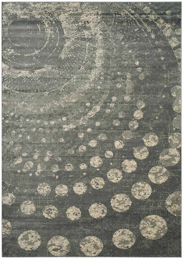 Safavieh Constellation Vintage Cnv749 - 2770 Light Grey / Multi Rugs - Safavieh - cnv749 - 2770 - 2