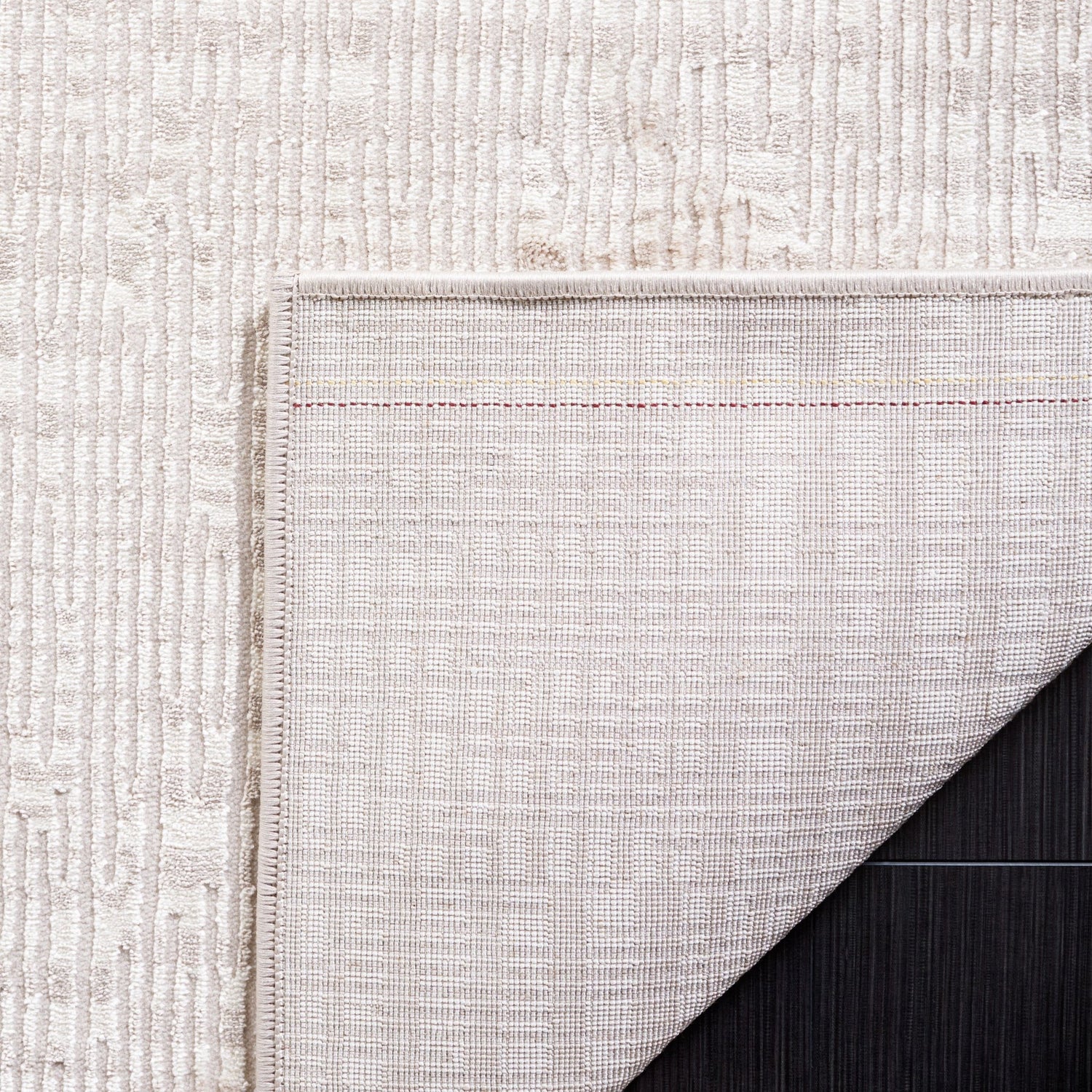 Safavieh Continental Con102A Ivory/Beige Rug - Safavieh - con102a - 7r