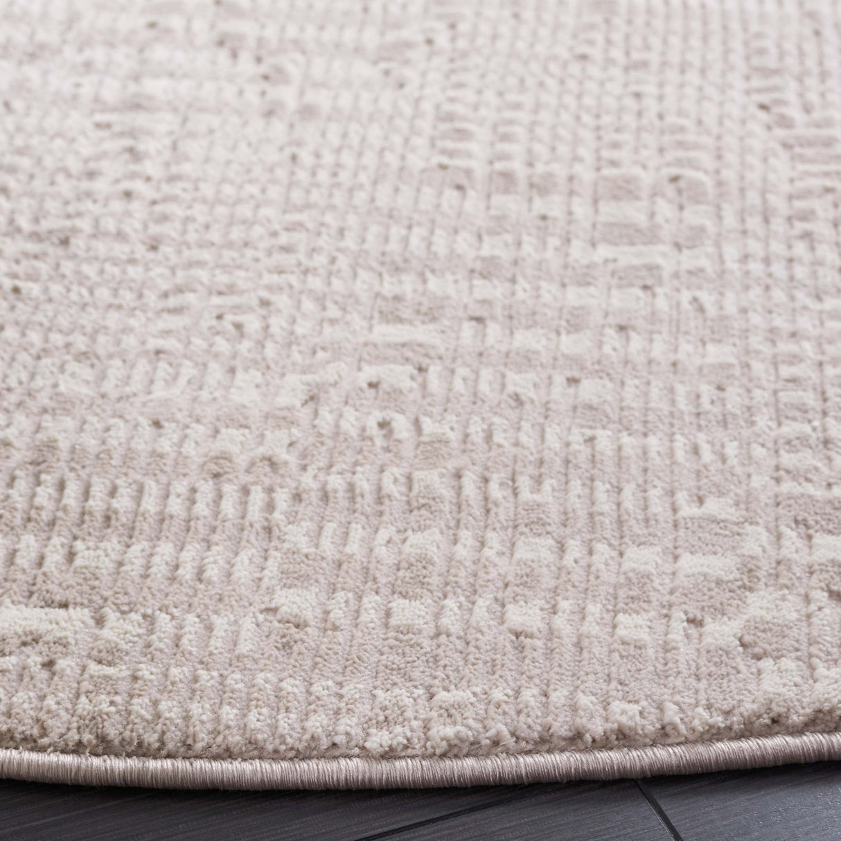 Safavieh Continental Con102A Ivory/Beige Rug - Safavieh - con102a - 7r