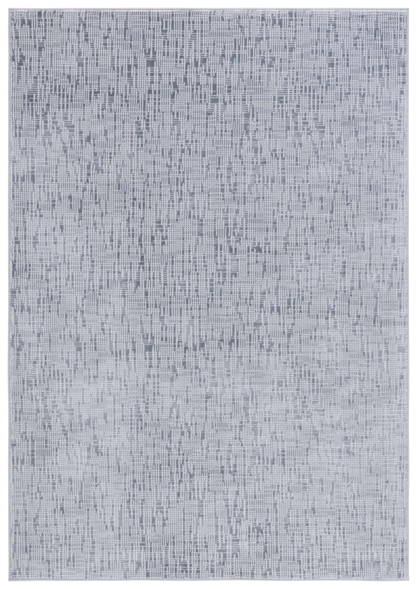 Safavieh Continental Con106F Dark Grey/Light Grey Rug - Safavieh - con106f - 4