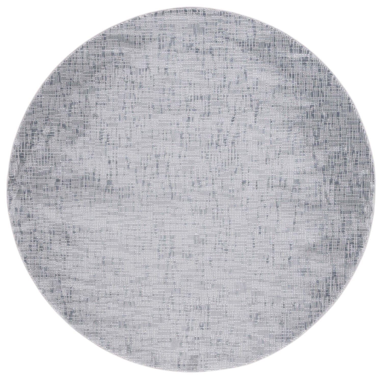 Safavieh Continental Con106F Dark Grey/Light Grey Rug - Safavieh - con106f - 7r