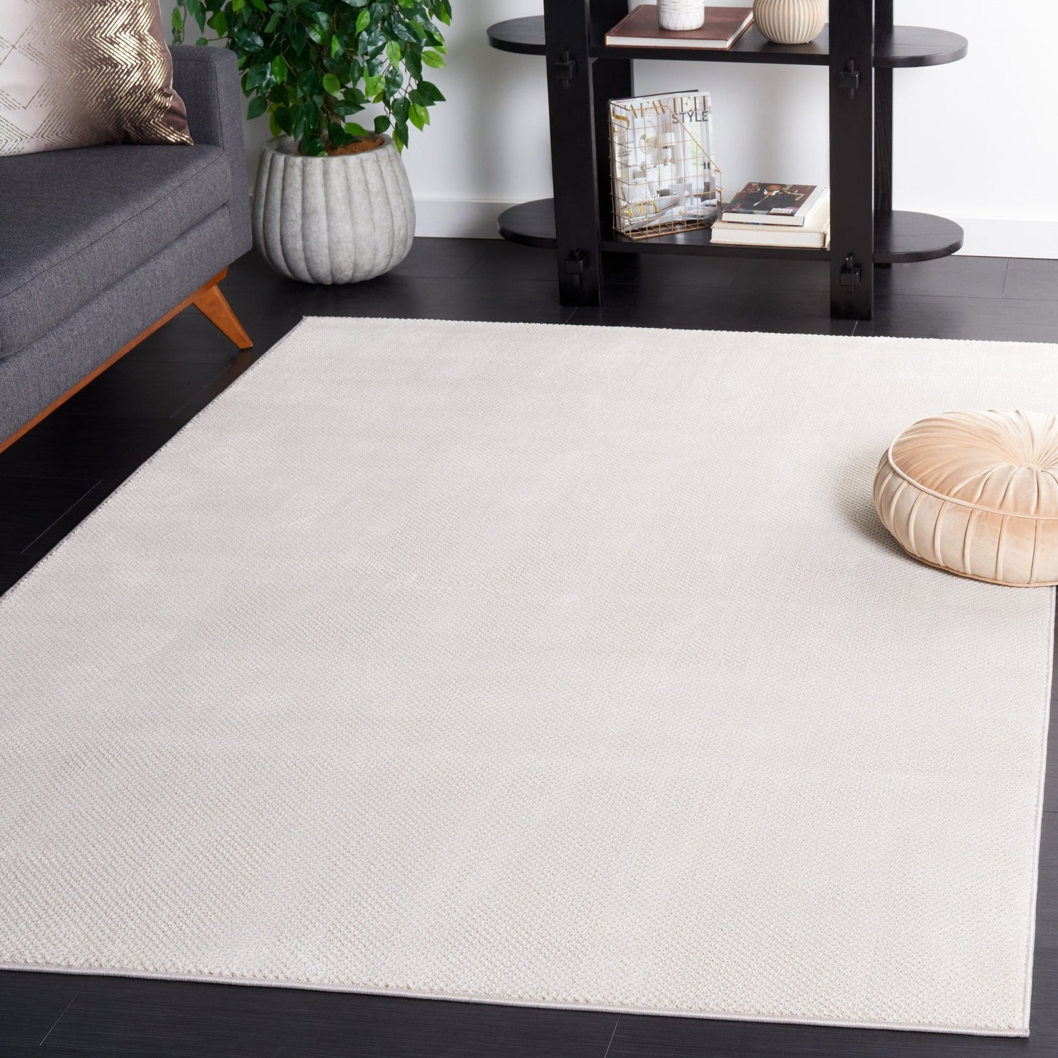Safavieh Continental Con108A Beige Rug - Safavieh - con108a - 4