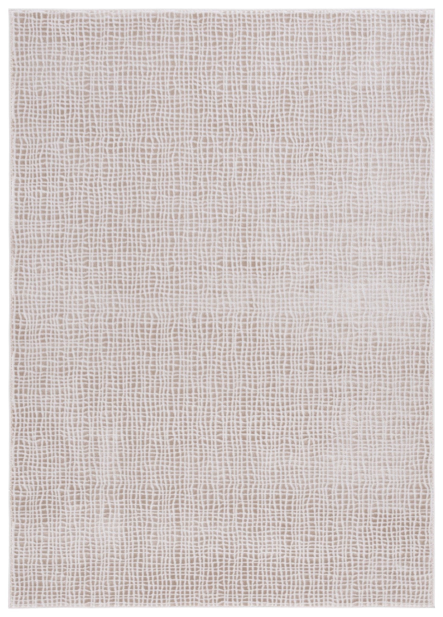 Safavieh Continental Con110A Beige/Grey Rug - Safavieh - con110a - 4