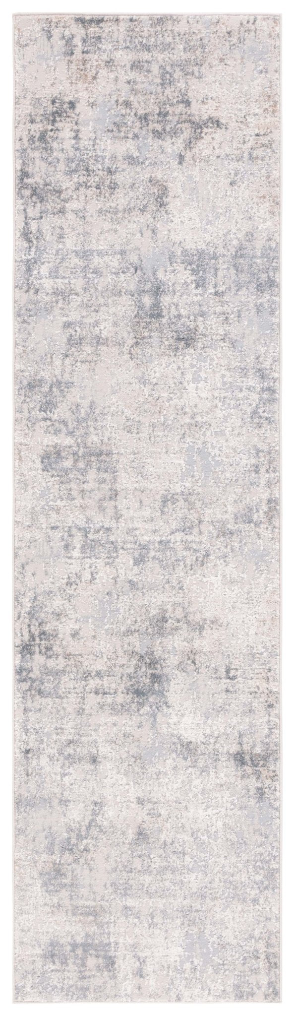 Safavieh Continental Con112A Light Beige/Dark Grey Rug - Safavieh - con112a - 28