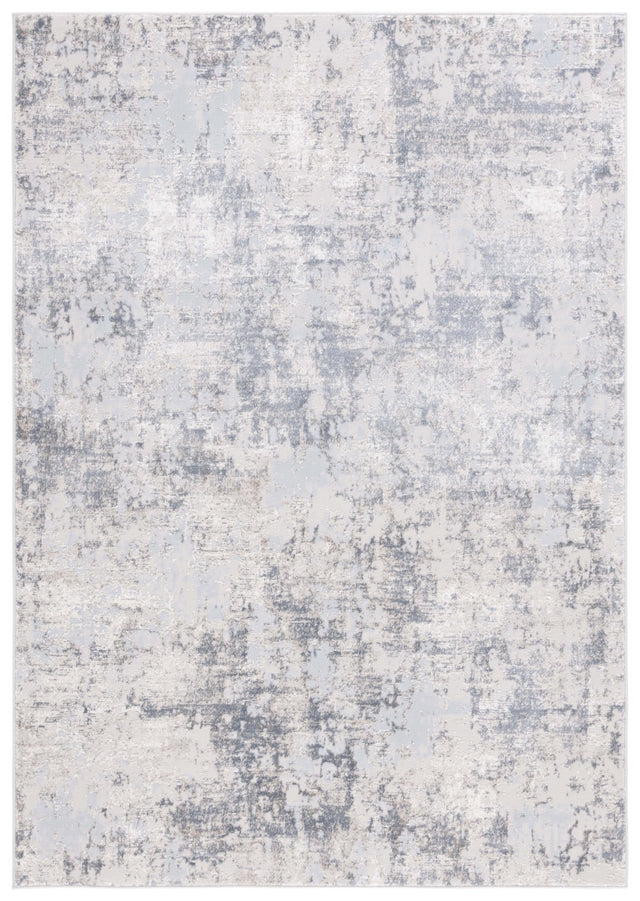 Safavieh Continental Con112A Light Beige/Dark Grey Rug - Safavieh - con112a - 4