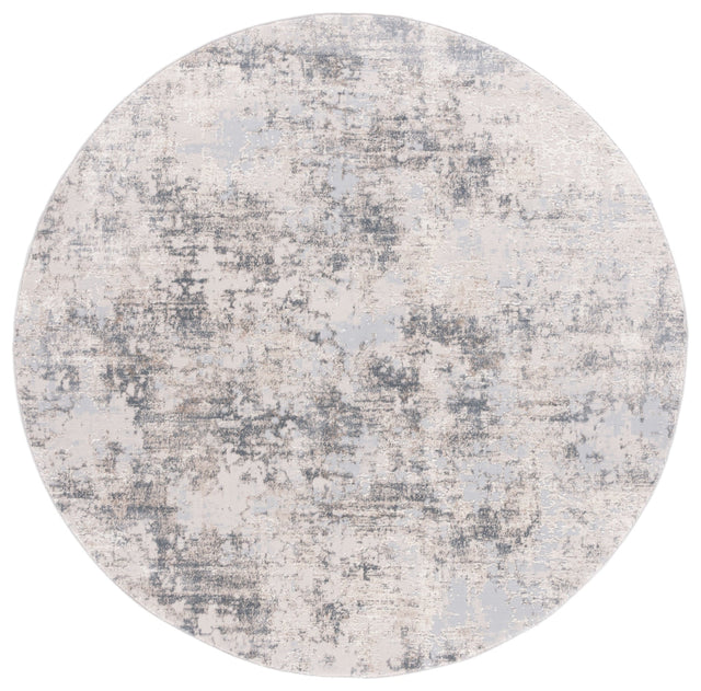 Safavieh Continental Con112A Light Beige/Dark Grey Rug - Safavieh - con112a - 7r