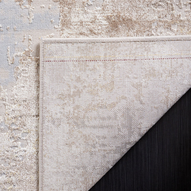 Safavieh Continental Con112B Light Beige/Beige Rug - Safavieh - con112b - 7r