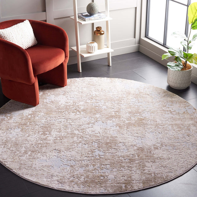 Safavieh Continental Con112B Light Beige/Beige Rug - Safavieh - con112b - 7r