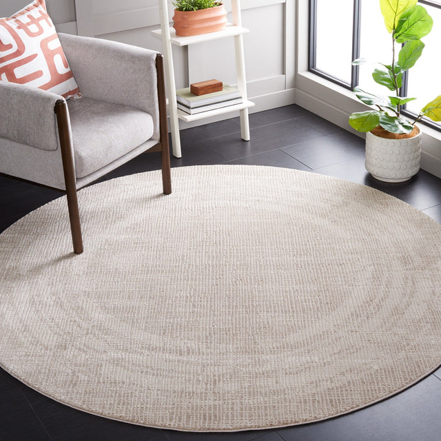 Safavieh Continental Con114A Ivory/Beige Rug - Safavieh - con114a - 7r