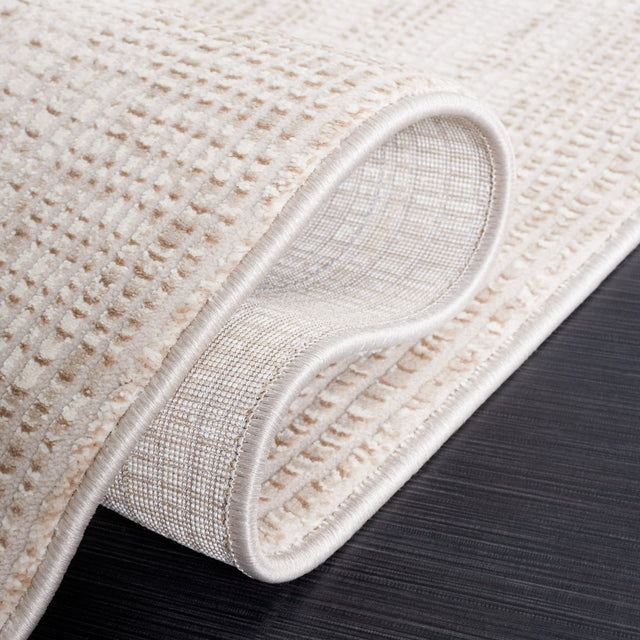 Safavieh Continental Con114A Ivory/Beige Rug - Safavieh - con114a - 7r