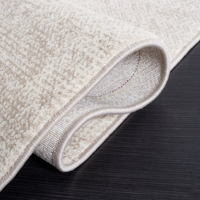 Safavieh Continental Con116A Ivory/Beige Rug - Safavieh - con116a - 7r