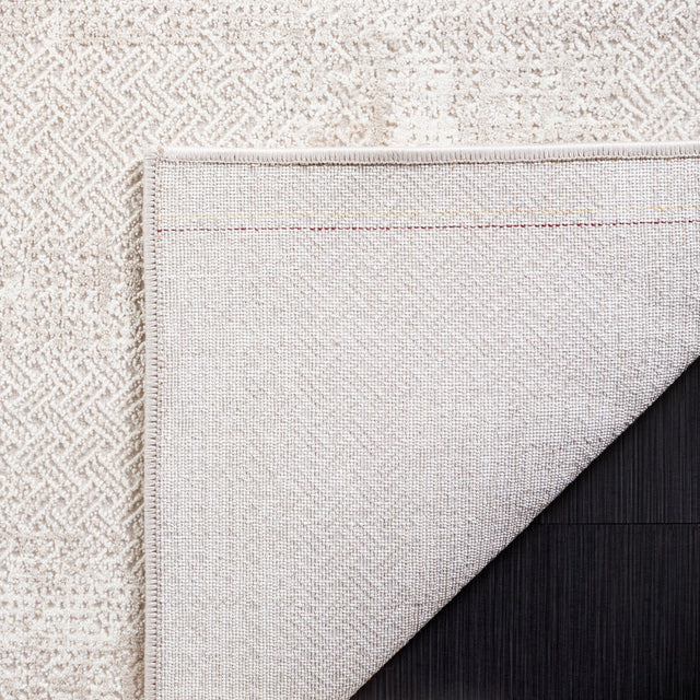 Safavieh Continental Con116A Ivory/Beige Rug - Safavieh - con116a - 7r