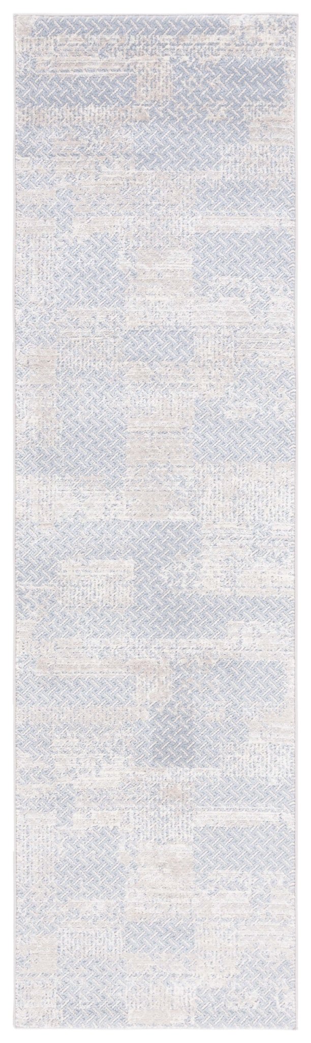 Safavieh Continental Con116F Light Grey/Beige Rug - Safavieh - con116f - 28