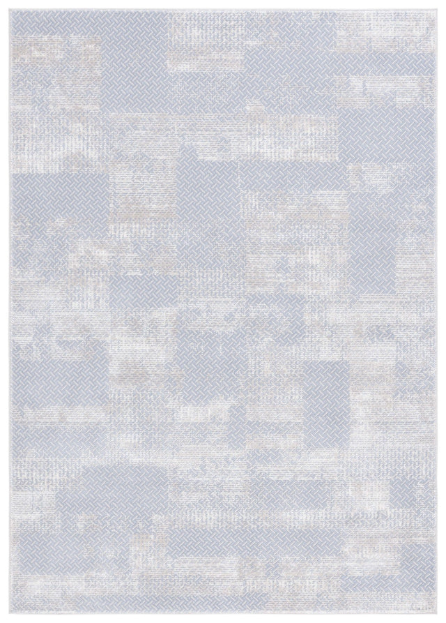 Safavieh Continental Con116F Light Grey/Beige Rug - Safavieh - con116f - 4