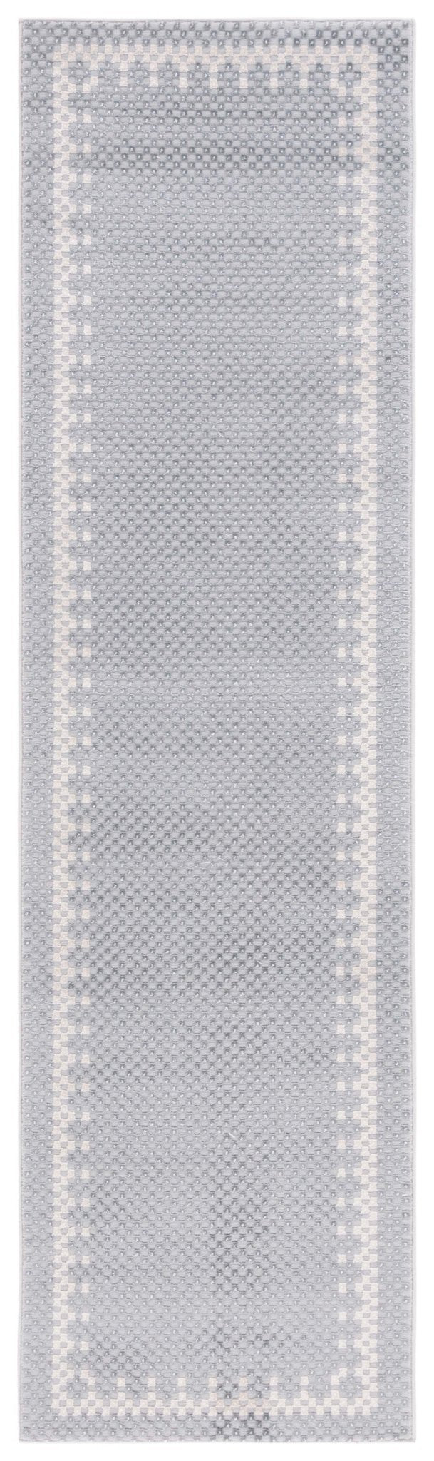 Safavieh Continental Con118F Grey/Beige Rug - Safavieh - con118f - 28