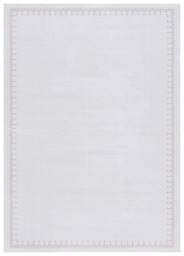 Safavieh Continental Con118G Light Grey/Dark Grey Rug - Safavieh - con118g - 4