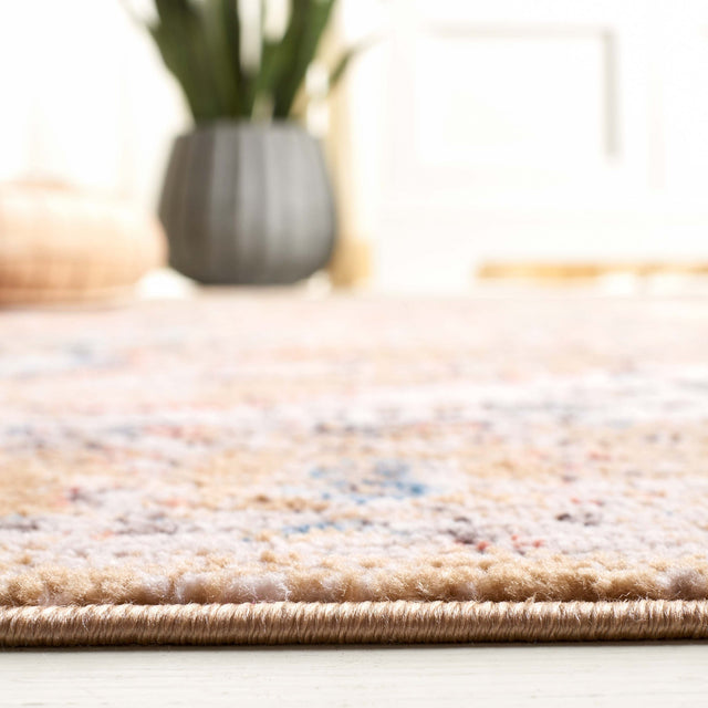 Safavieh Cornelia Crn208D Gold Rug - Safavieh - crn208d - 7r