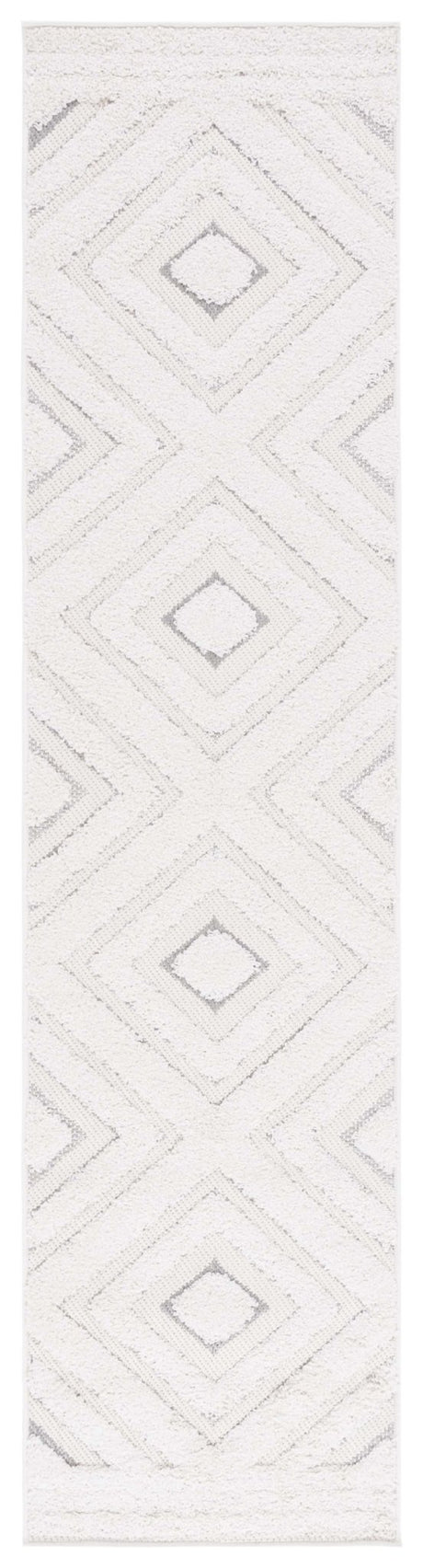 Safavieh Cottage Cot202A Ivory/Light Grey Rug - Safavieh - cot202a - 28