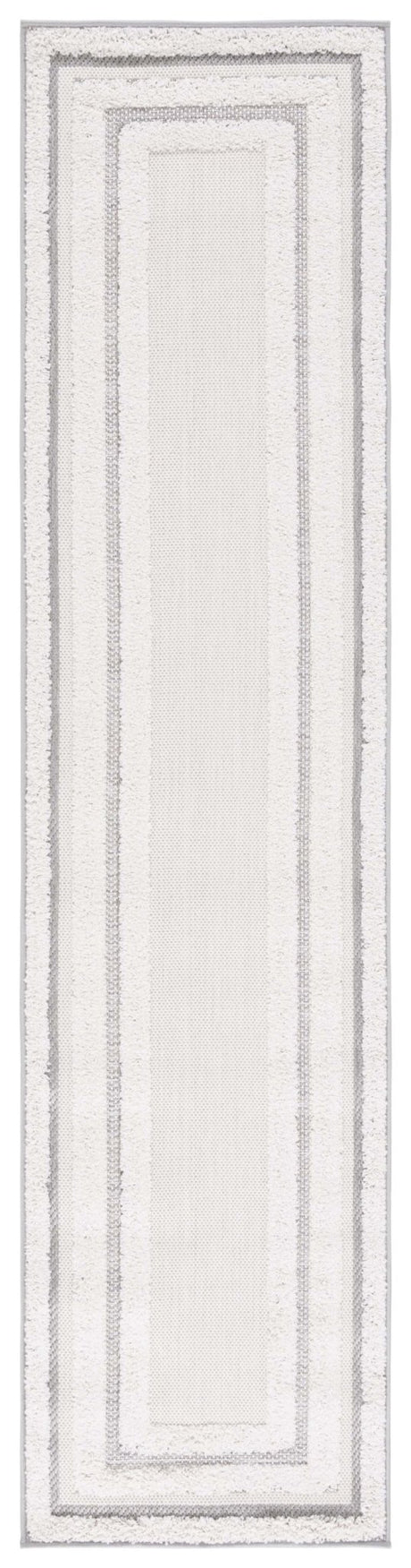 Safavieh Cottage Cot214A Ivory/Grey Rug - Safavieh - cot214a - 28