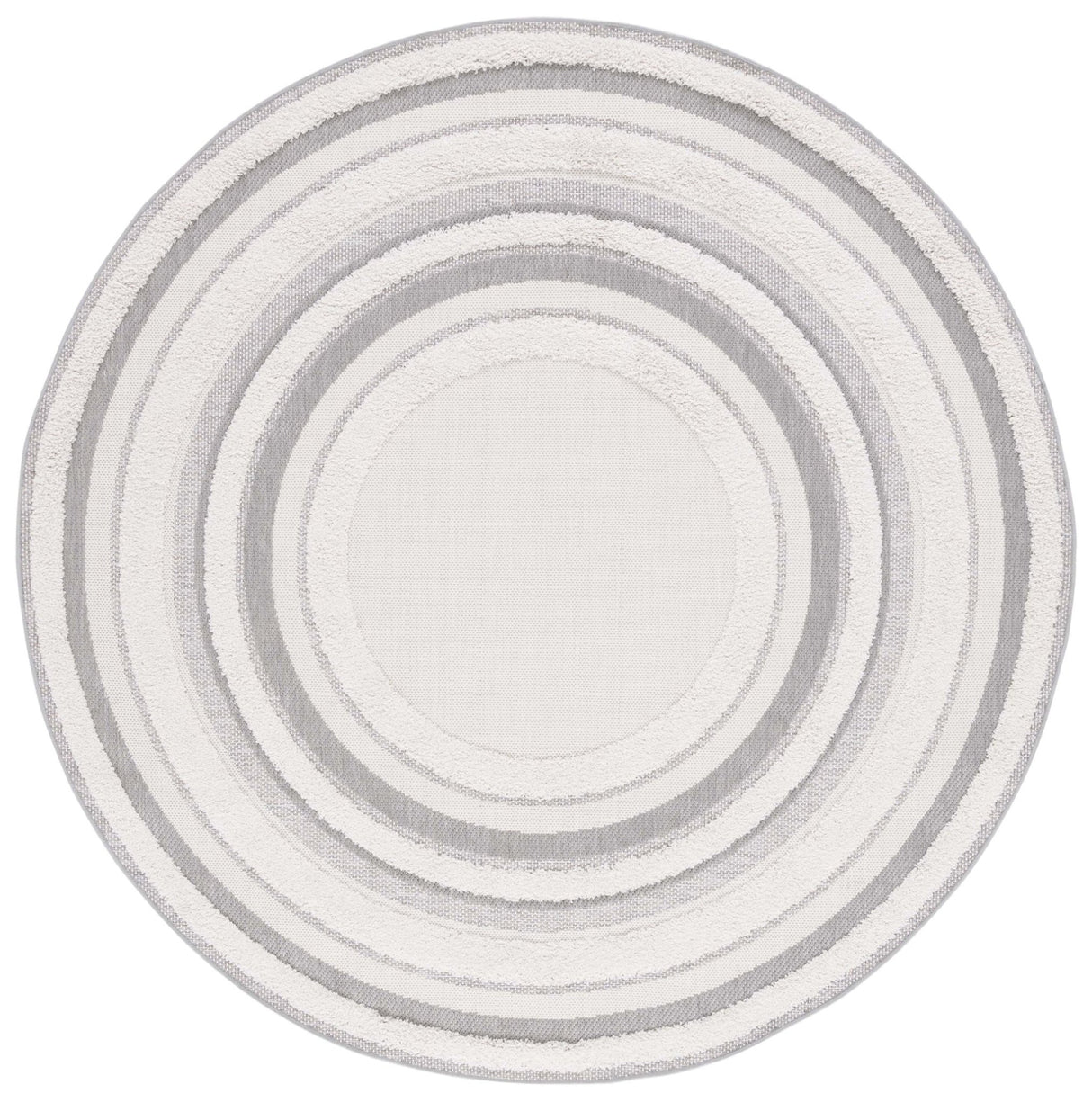 Safavieh Cottage Cot214A Ivory/Grey Rug - Safavieh - cot214a - 7r