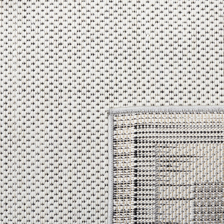 Safavieh Cottage Cot214A Ivory/Grey Rug - Safavieh - cot214a - 7r