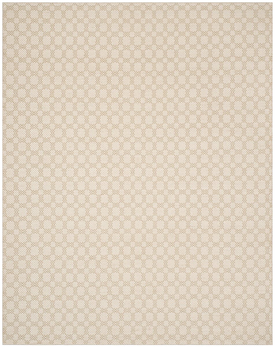 Safavieh Cotton Kilim Klc222C Beige / Ivory Rugs - Safavieh - klc222c - 4