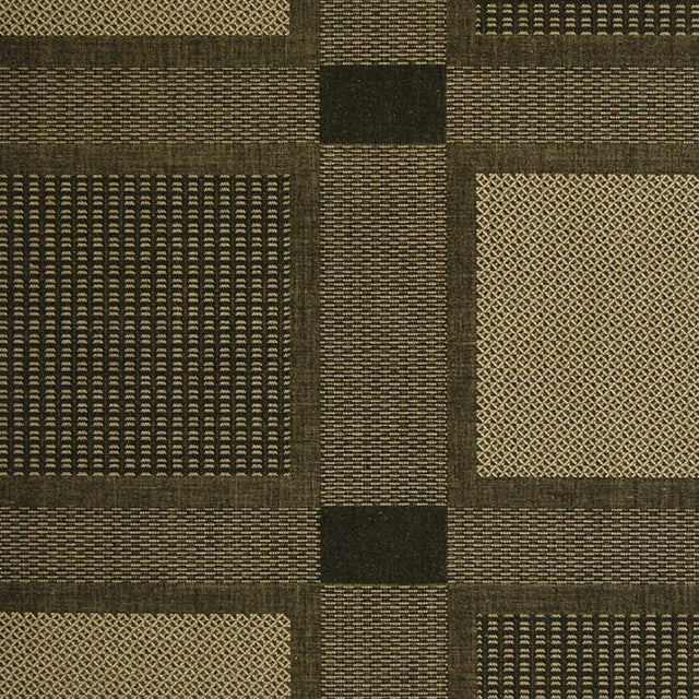 Safavieh Courtyard cy1928 - 3908 Black / Sand Rugs - Safavieh - cy1928 - 3908 - 2