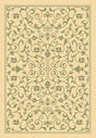 Safavieh Courtyard cy2098 - 1e01 Natural / Olive Rugs - Safavieh - cy2098 - 1e01 - 0