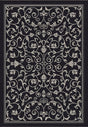 Safavieh Courtyard cy2098 - 3908 Black / Sand Rugs - Safavieh - cy2098 - 3908 - 0