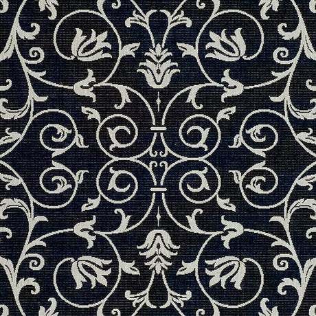 Safavieh Courtyard cy2098 - 3908 Black / Sand Rugs - Safavieh - cy2098 - 3908 - 0