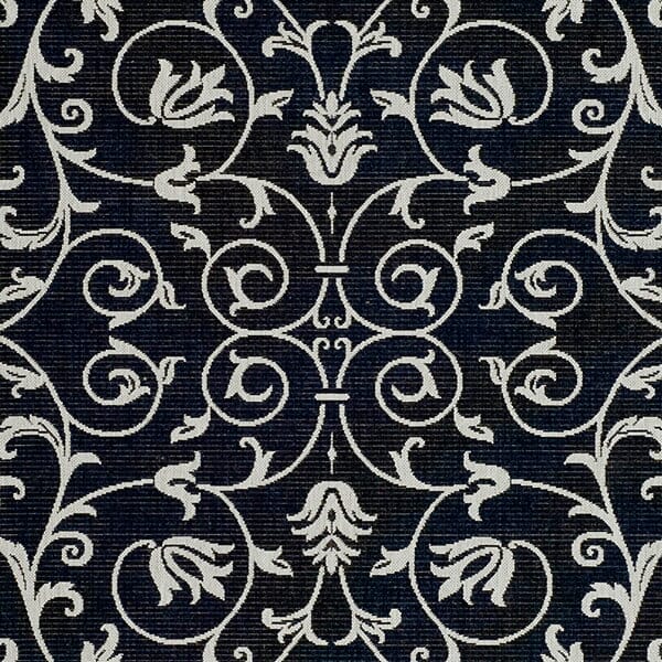 Safavieh Courtyard cy2098 - 3908 Black / Sand Rugs - Safavieh - cy2098 - 3908 - 0