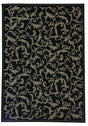 Safavieh Courtyard cy2653 - 3908 Black / Sand Rugs - Safavieh - cy2653 - 3908 - 0