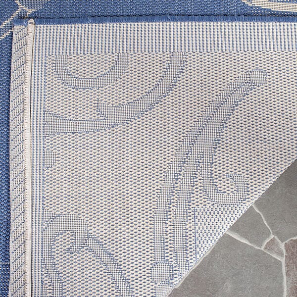 Safavieh Courtyard cy2665 - 3103 Terracotta / Natural Rugs - Safavieh - cy2665 - 3103 - 2