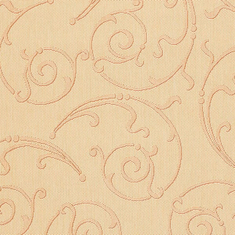 Safavieh Courtyard Cy2665 - 3201 Natural / Terra Rugs - Safavieh - cy2665 - 3201 - 2