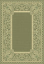 Safavieh Courtyard cy2965 - 1e06 Olive / Natural Rugs - Safavieh - cy2965 - 1e06 - 0
