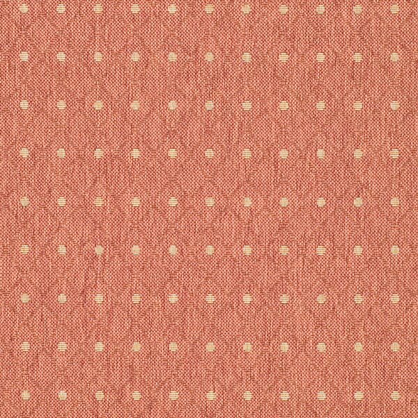 Safavieh Courtyard cy5148a Rust / Sand Rugs - Safavieh - cy5148a - 3