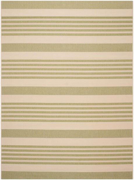 Safavieh Courtyard Cy6062 - 218 Beige / Sweet Pea Rugs - Safavieh - cy6062 - 218 - 2