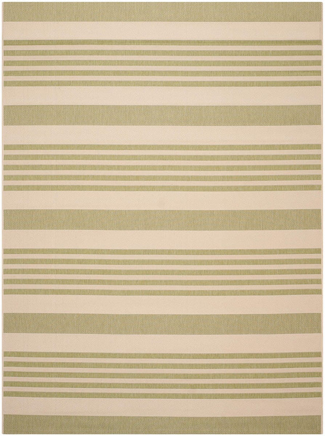 Safavieh Courtyard Cy6062 - 218 Beige / Sweet Pea Rugs - Safavieh - cy6062 - 218 - 2