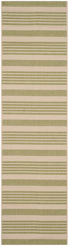 Safavieh Courtyard Cy6062 - 218 Beige / Sweet Pea Rugs - Safavieh - cy6062 - 218 - 28