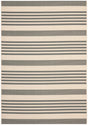 Safavieh Courtyard Cy6062 - 236 Grey / Bone Rugs - Safavieh - cy6062 - 236 - 2