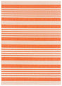 Safavieh Courtyard Cy6062 - 241 Terracotta / Beige Rugs - Safavieh - cy6062 - 241 - 2