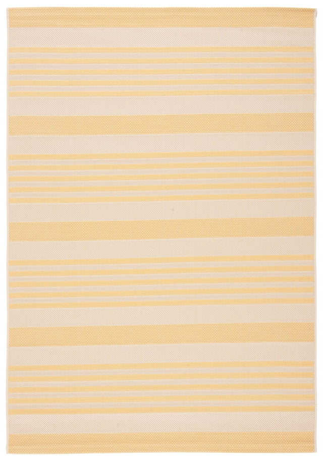 Safavieh Courtyard Cy6062 - 306 Gold/Beige Rugs - Safavieh - cy6062 - 306 - 2