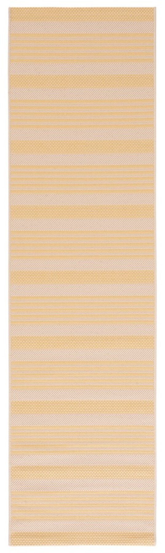 Safavieh Courtyard Cy6062 - 306 Gold/Beige Rugs - Safavieh - cy6062 - 306 - 28