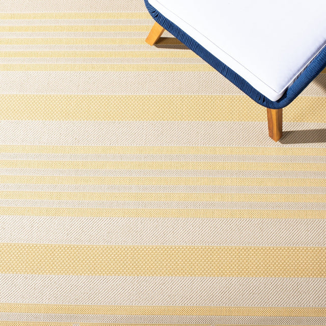 Safavieh Courtyard Cy6062 - 306 Gold/Beige Rugs - Safavieh - cy6062 - 306 - 28