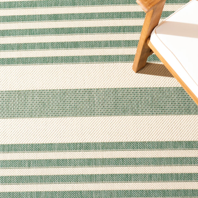 Safavieh Courtyard Cy6062 - 322 Beige/Dark Green Rugs - Safavieh - cy6062 - 322 - 2