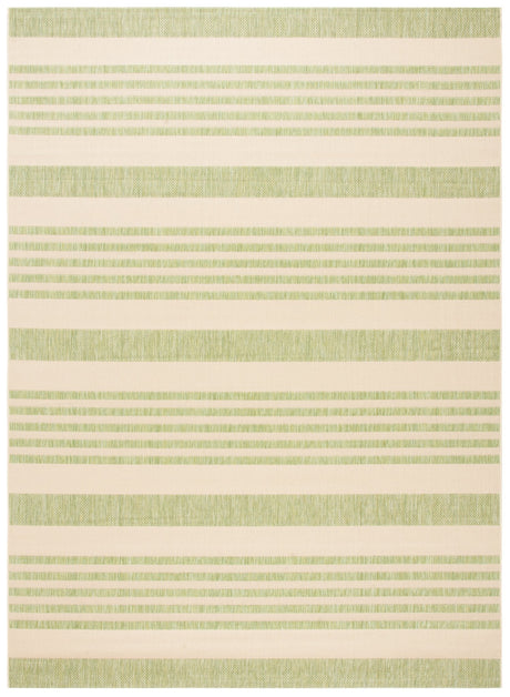 Safavieh Courtyard Cy6062 Beige/Sweet Pea Rug - Safavieh - cy6062 - 218 - 4r