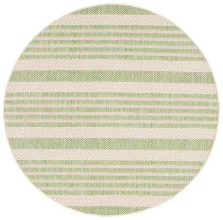Safavieh Courtyard Cy6062 Beige/Sweet Pea Rug - Safavieh - cy6062 - 218 - 4r