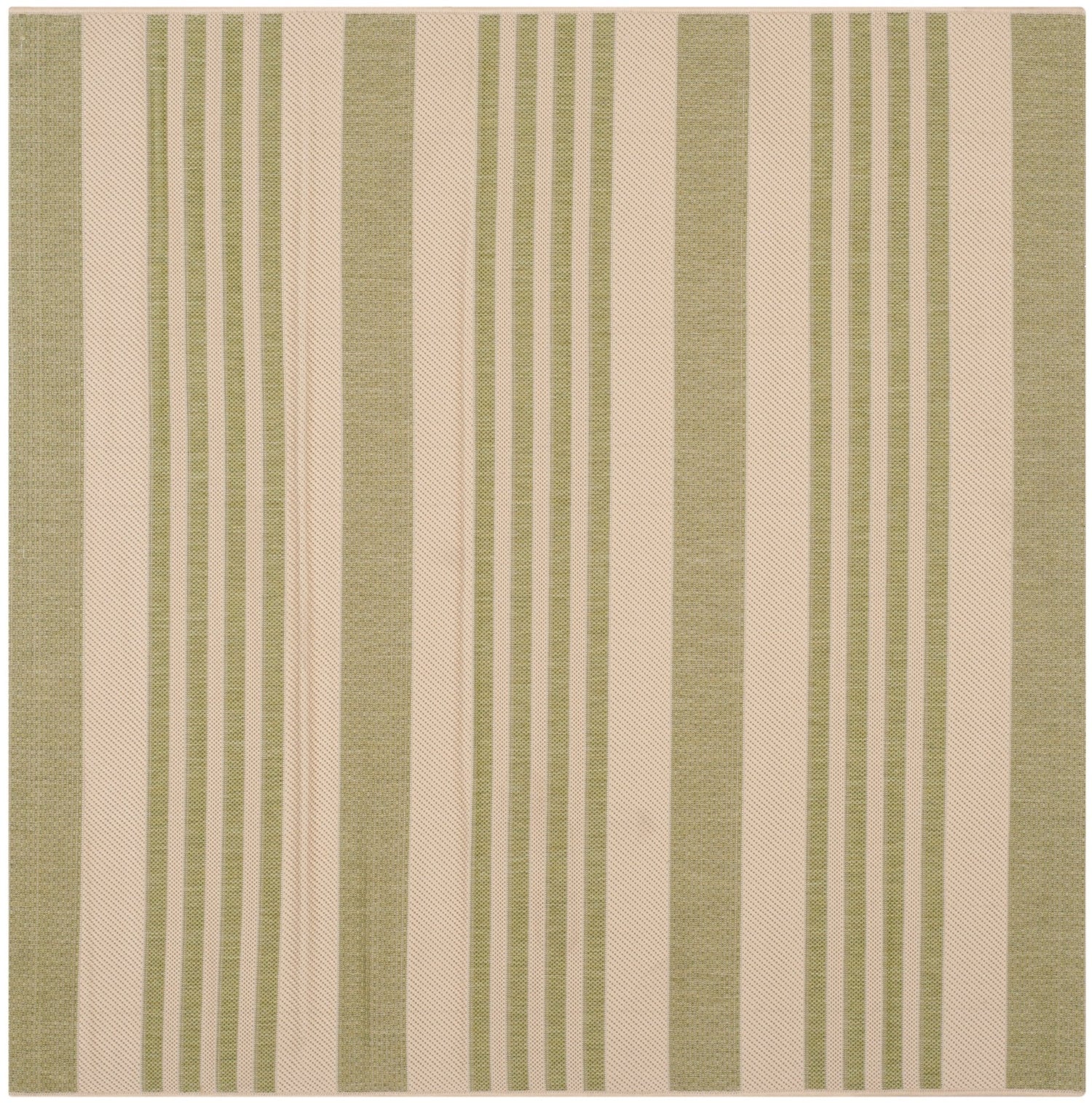 Safavieh Courtyard Cy6062 Beige/Sweet Pea Rug - Safavieh - cy6062 - 218 - 4sq
