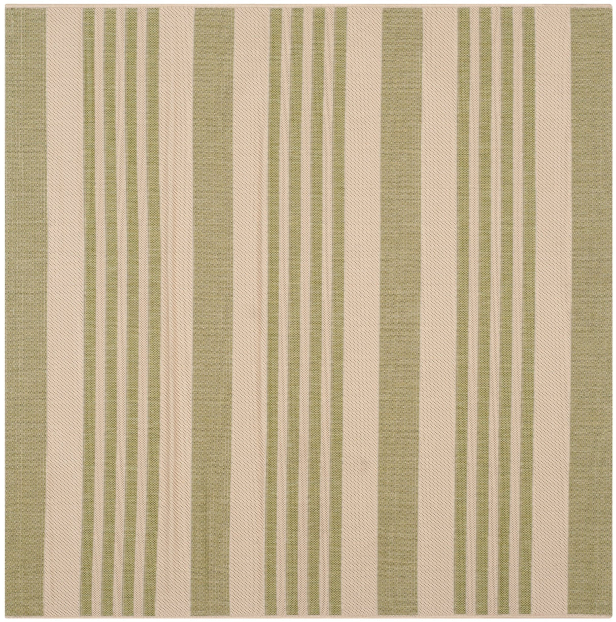 Safavieh Courtyard Cy6062 Beige/Sweet Pea Rug - Safavieh - cy6062 - 218 - 4sq